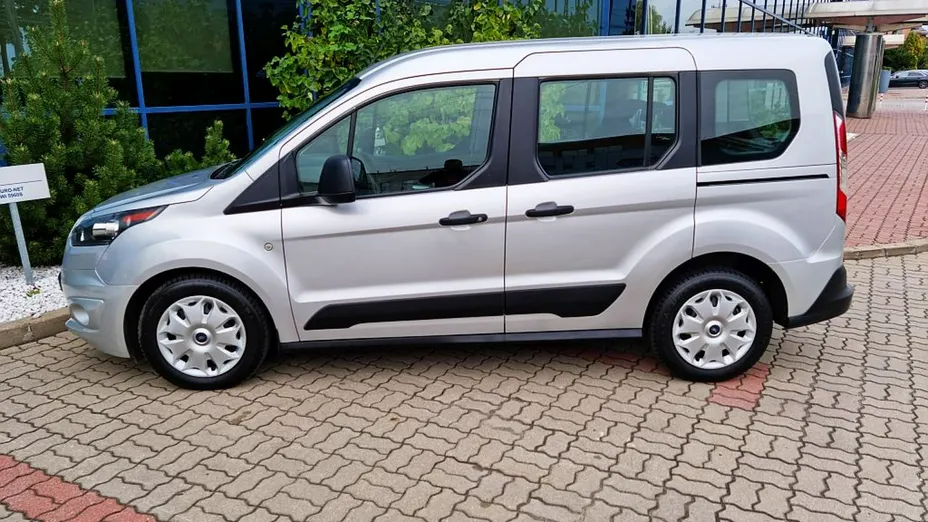 FORD Tourneo Connect -
