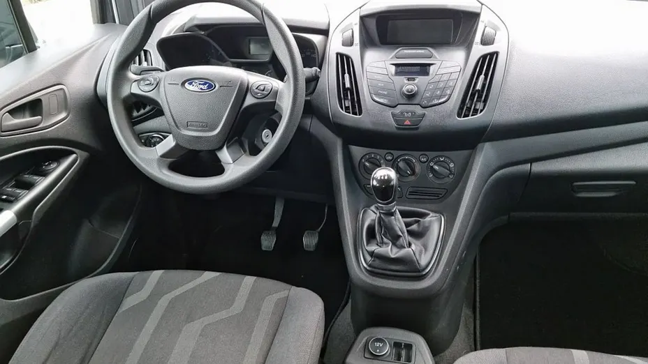 FORD Tourneo Connect -