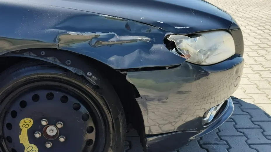 VOLVO S80 -