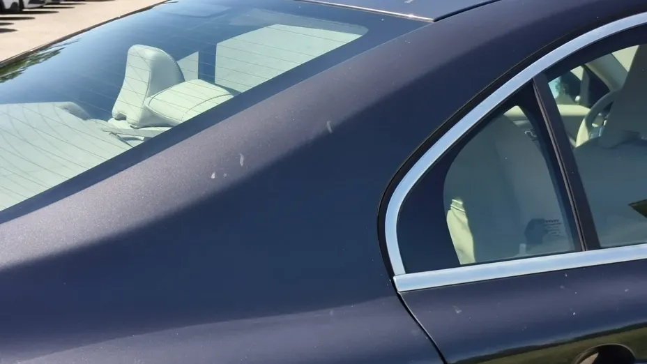 VOLVO S80 -