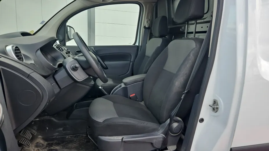 RENAULT Kangoo -