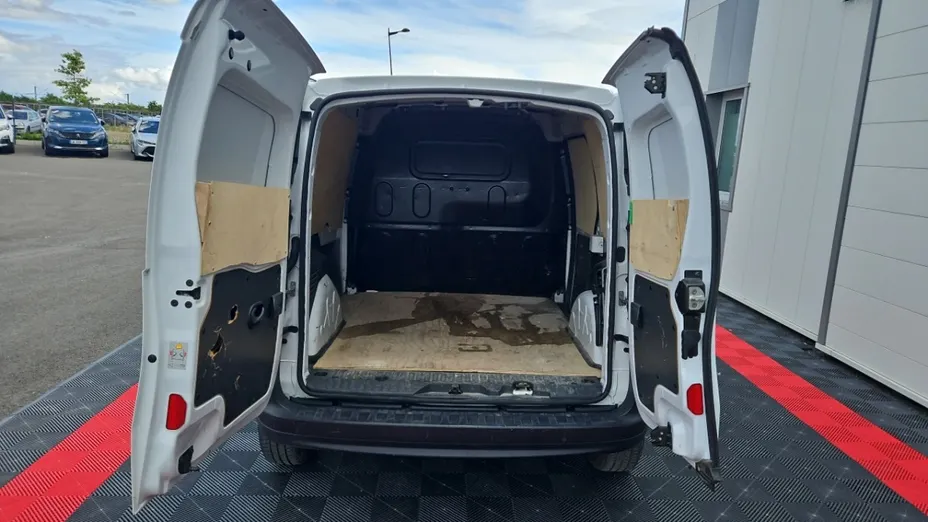 RENAULT Kangoo -