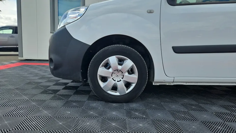 RENAULT Kangoo -