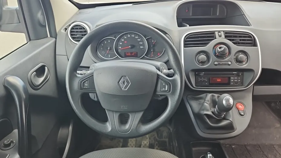 RENAULT Kangoo -
