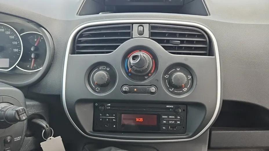 RENAULT Kangoo -