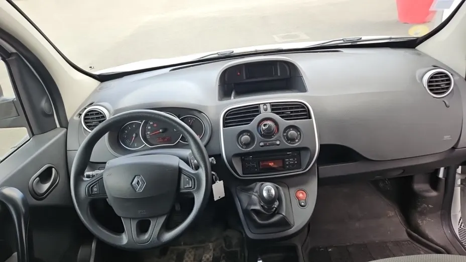 RENAULT Kangoo -