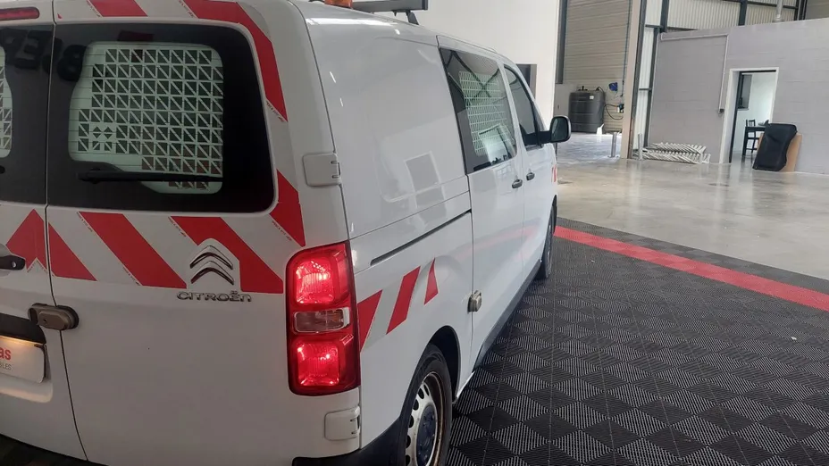 CITROEN Jumpy -
