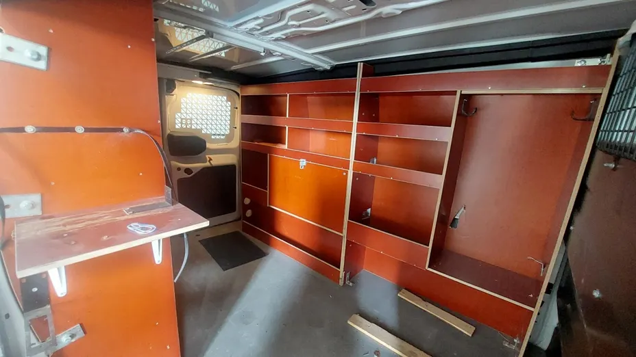 CITROEN Jumpy -