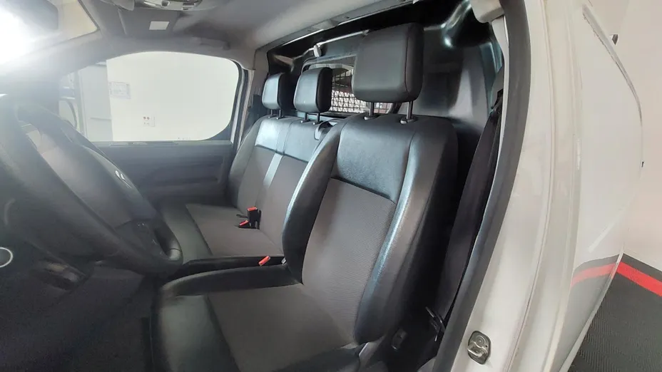 CITROEN Jumpy -