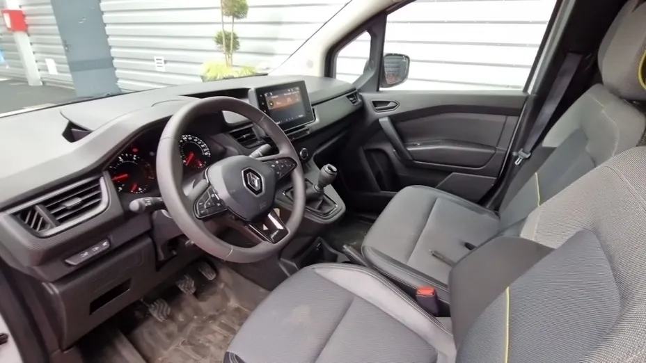 RENAULT Kangoo -