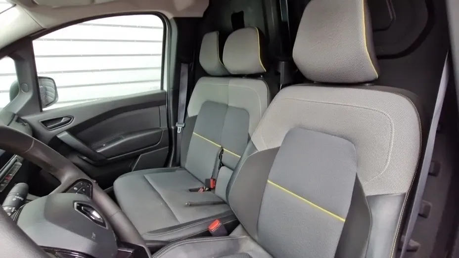 RENAULT Kangoo -
