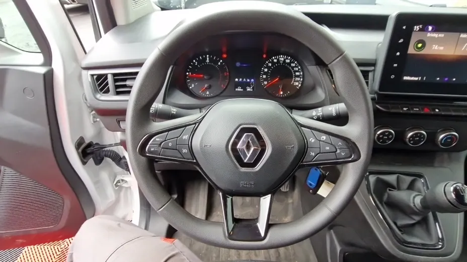 RENAULT Kangoo -