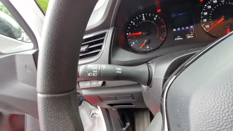RENAULT Kangoo -