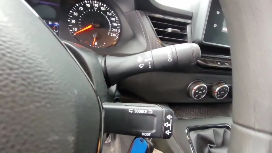 RENAULT Kangoo -
