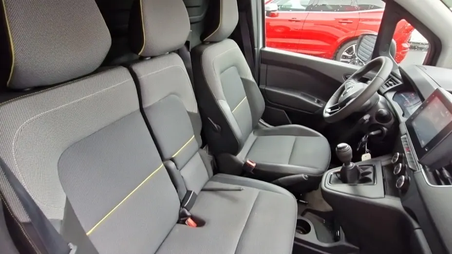 RENAULT Kangoo -