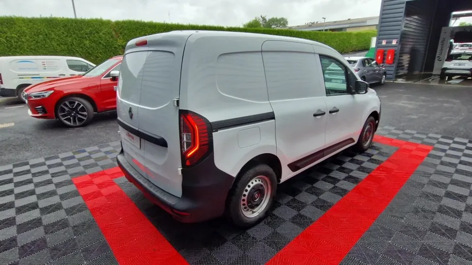 RENAULT Kangoo -