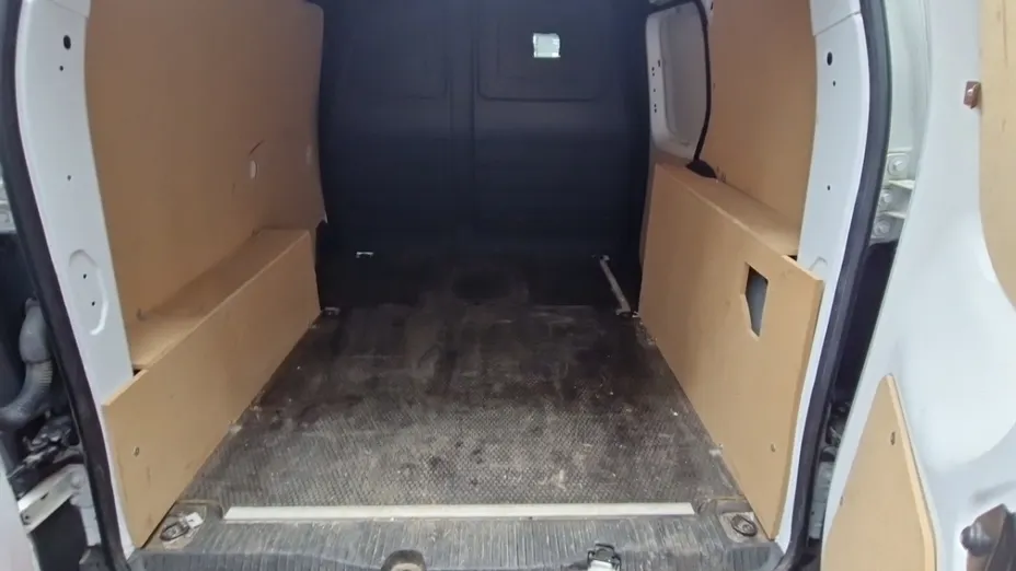 RENAULT Kangoo -