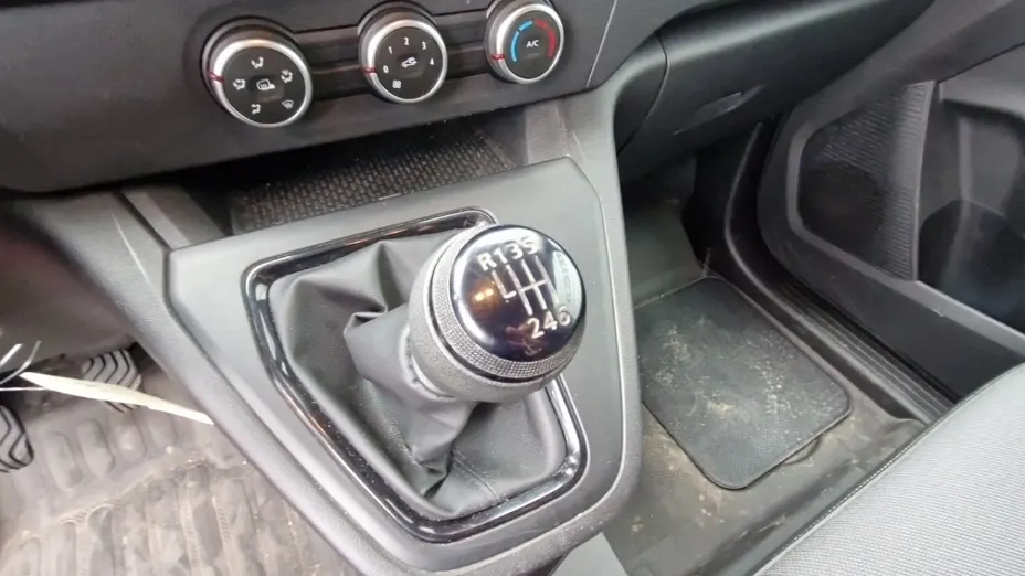 RENAULT Kangoo -