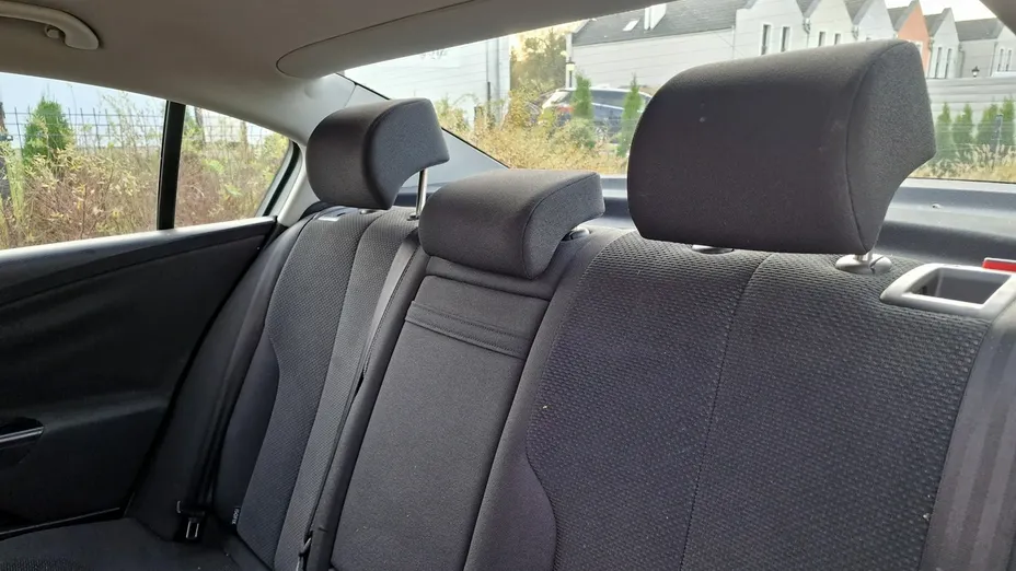 VOLKSWAGEN Passat -