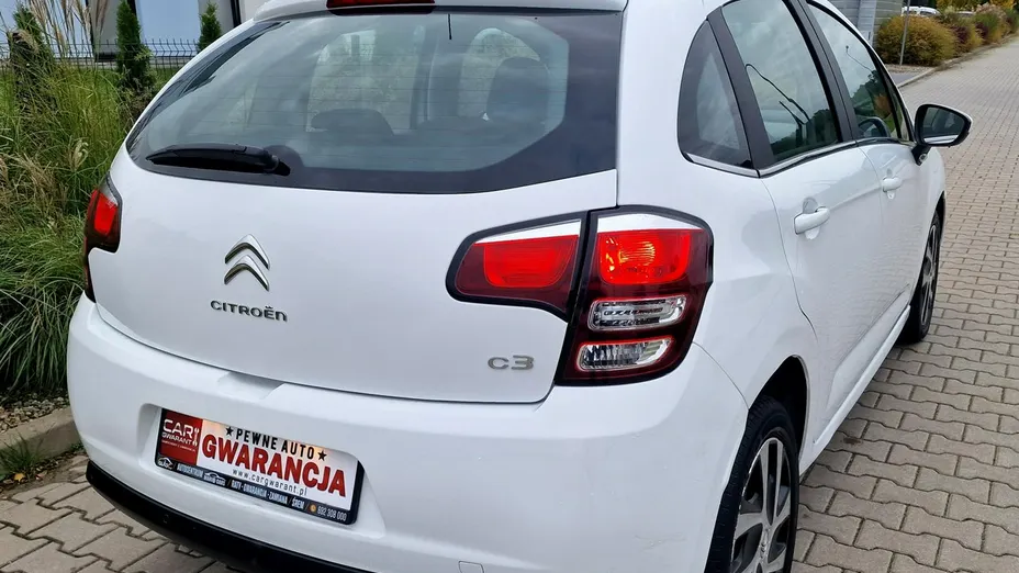 CITROEN C3 -