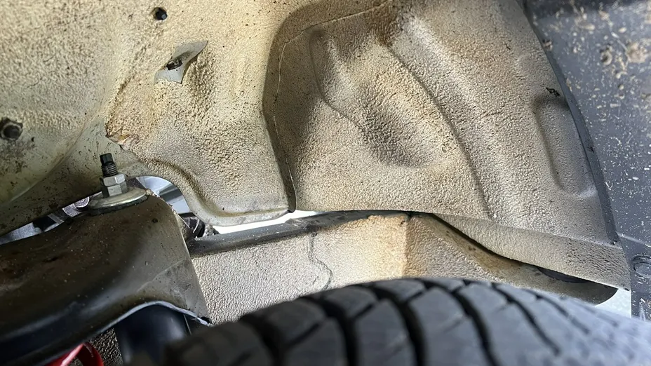 SUZUKI Jimny -