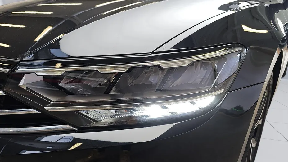 VOLKSWAGEN Passat Passat 1.5 TSI EVO Business DSG