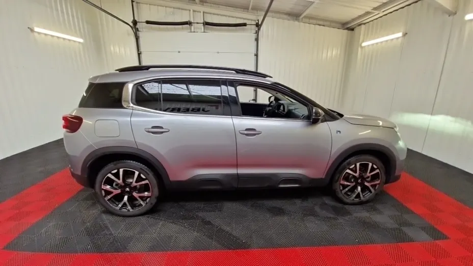 CITROEN C5 Aircross -