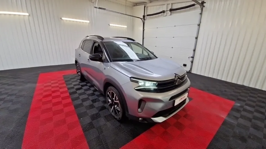 CITROEN C5 Aircross -