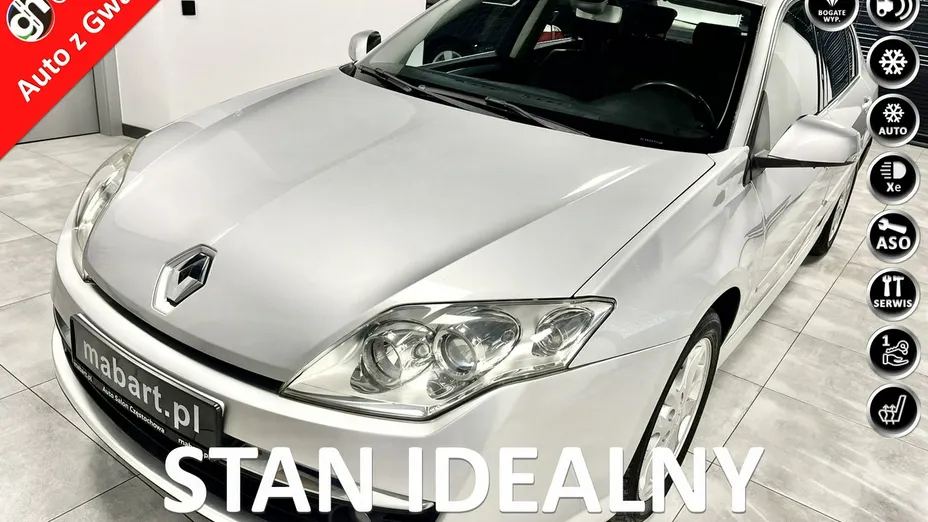 RENAULT Laguna -