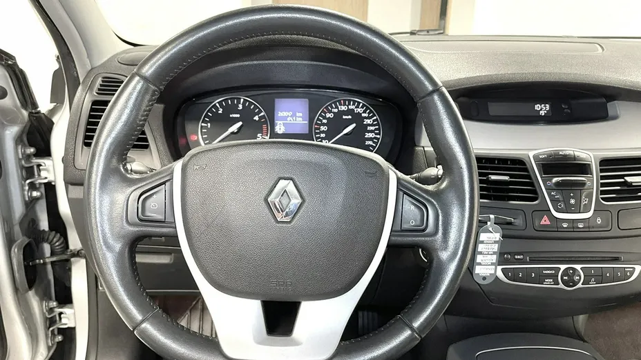 RENAULT Laguna -