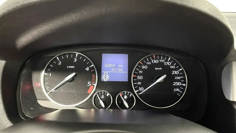 RENAULT Laguna -