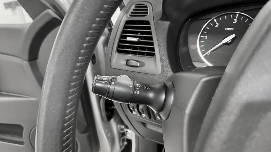 RENAULT Laguna -