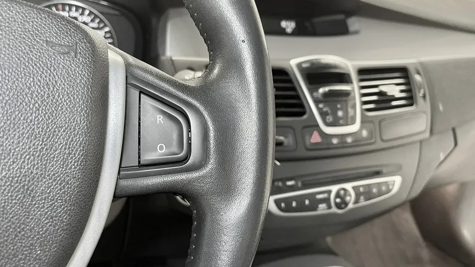RENAULT Laguna -