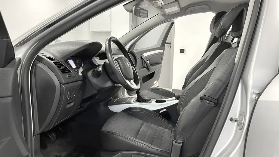 RENAULT Laguna -