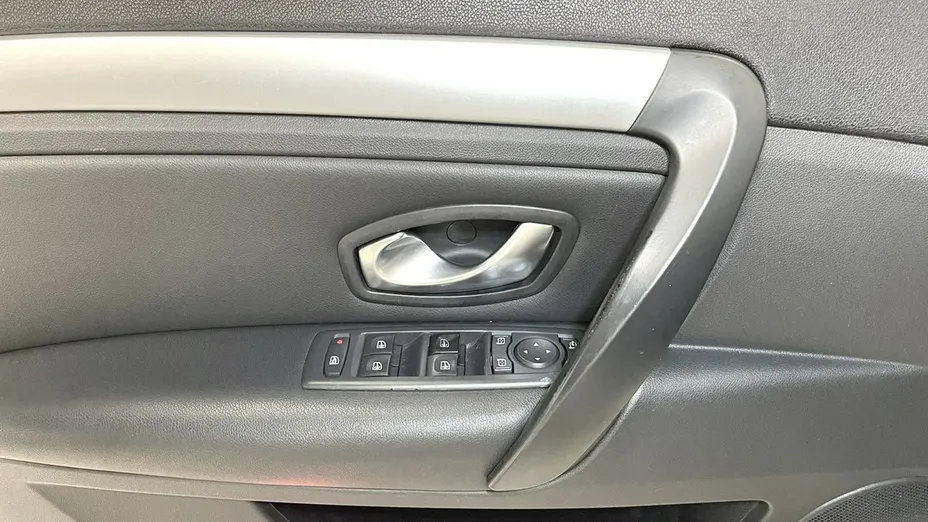 RENAULT Laguna -