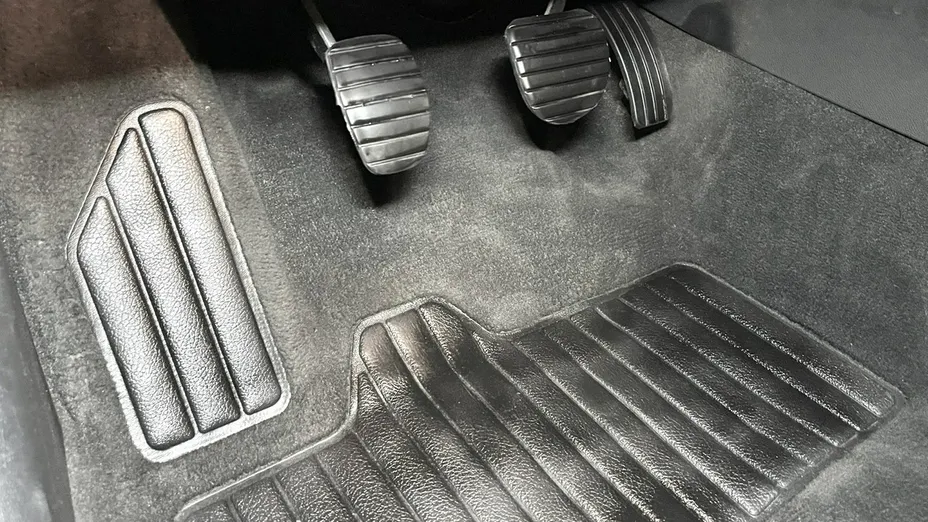 RENAULT Laguna -