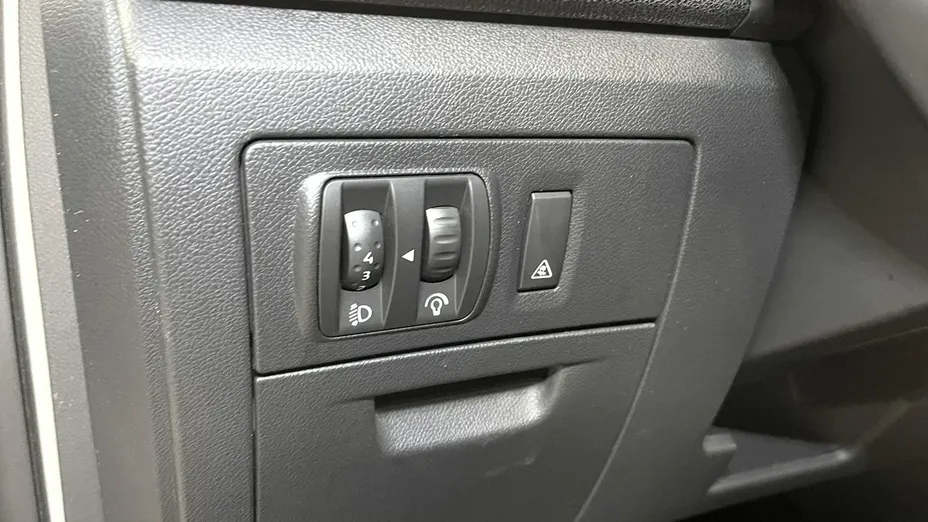 RENAULT Laguna -