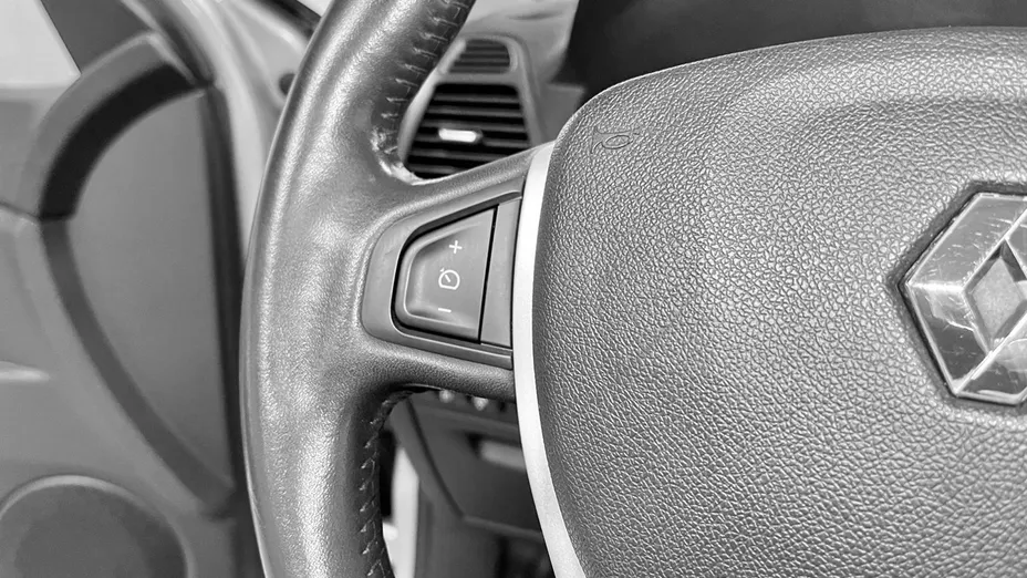 RENAULT Laguna -