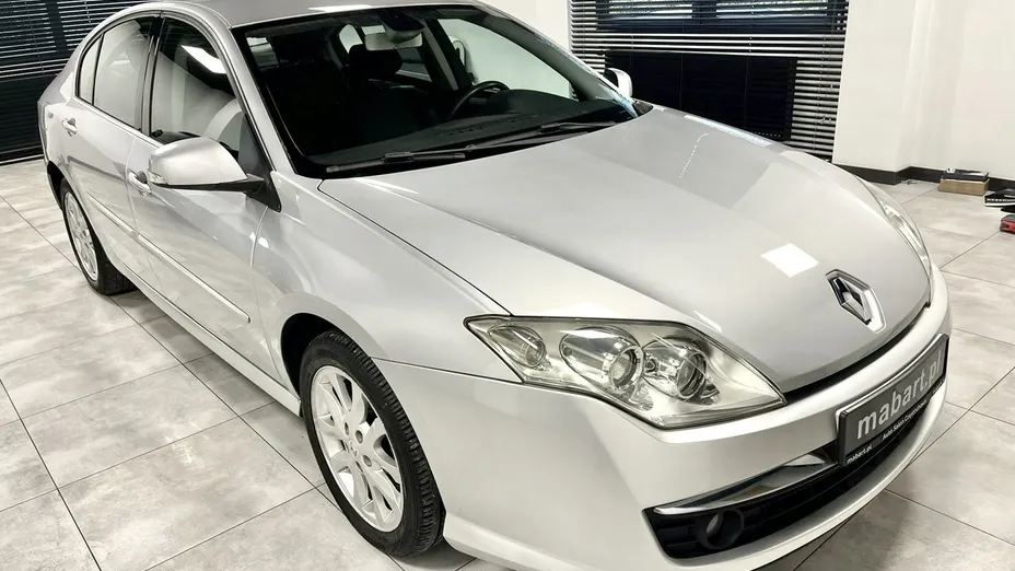 RENAULT Laguna -