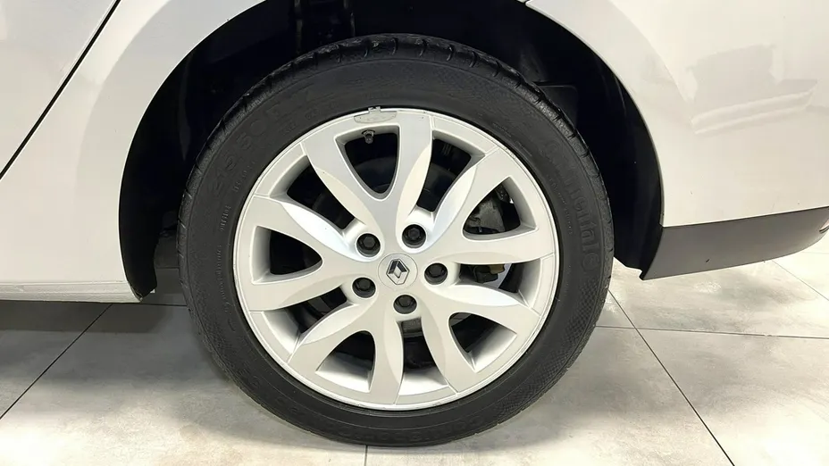 RENAULT Laguna -