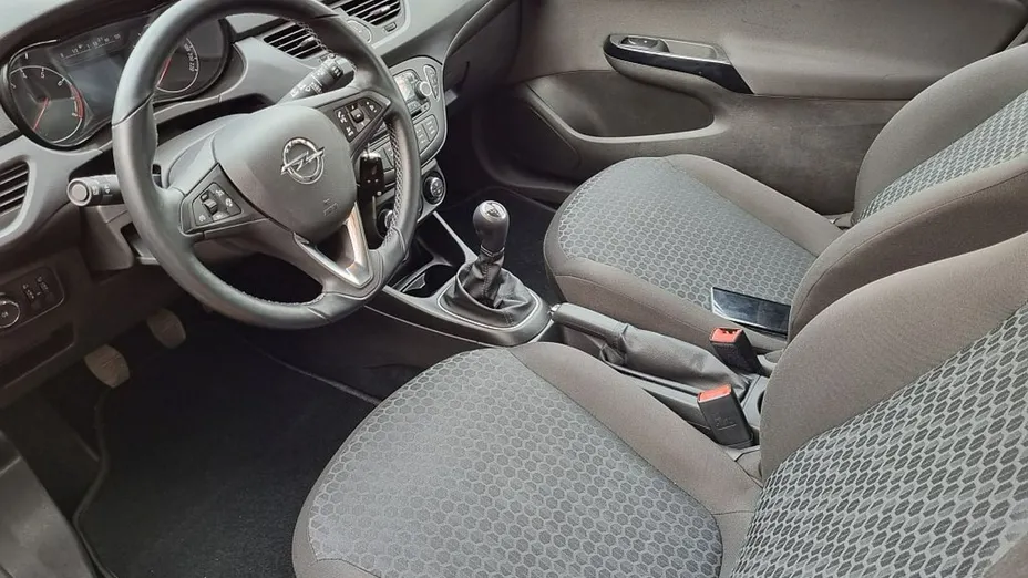 OPEL Corsa -