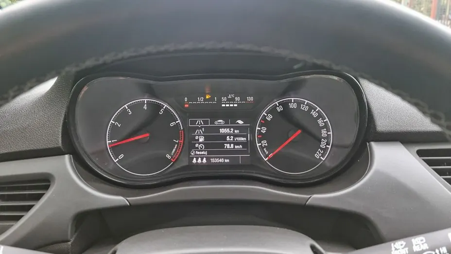 OPEL Corsa -