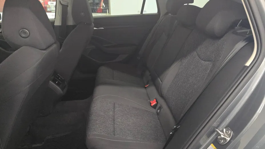 SKODA Superb Superb 1.5 TSI mHEV Selection DSG