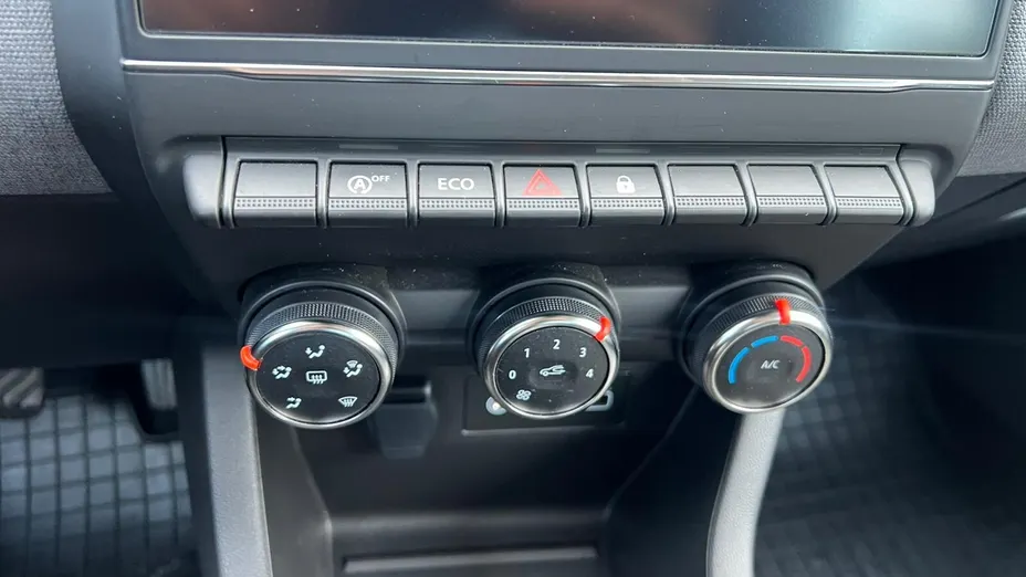 RENAULT Clio Clio 1.0 TCe Evolution