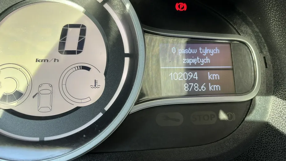 RENAULT Megane -