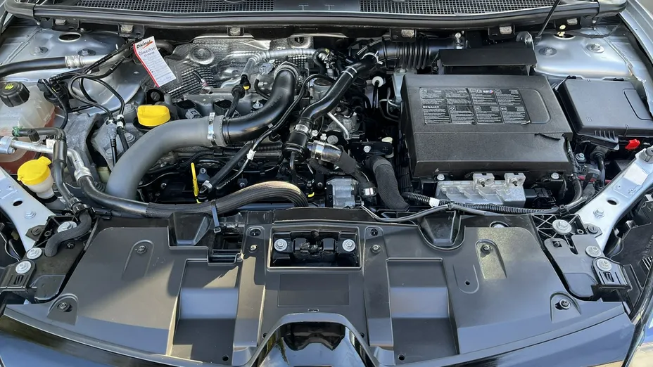 RENAULT Megane -