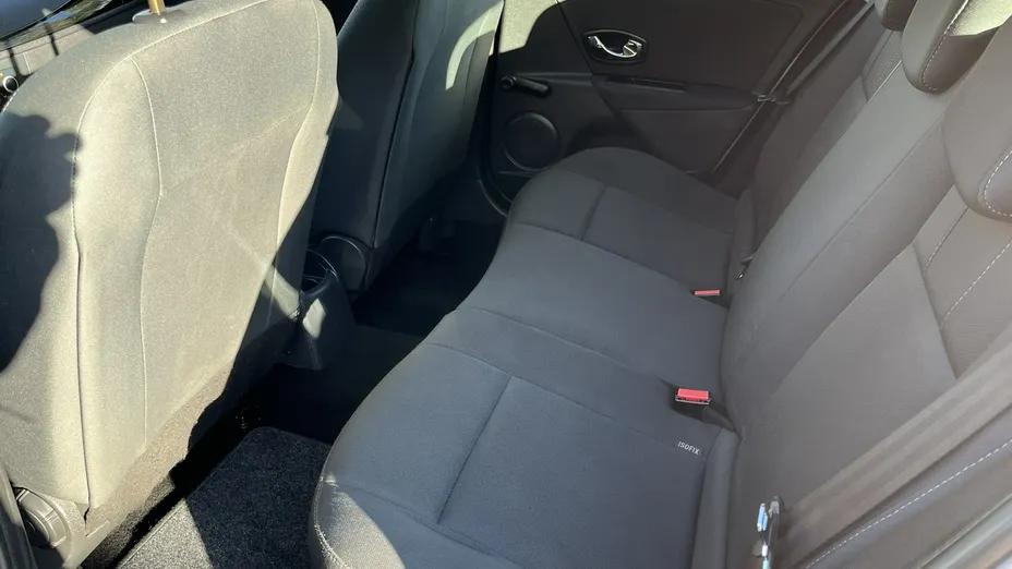 RENAULT Megane -