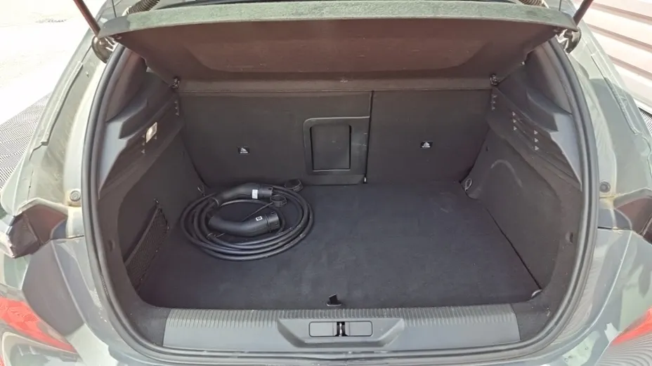 PEUGEOT 308 -