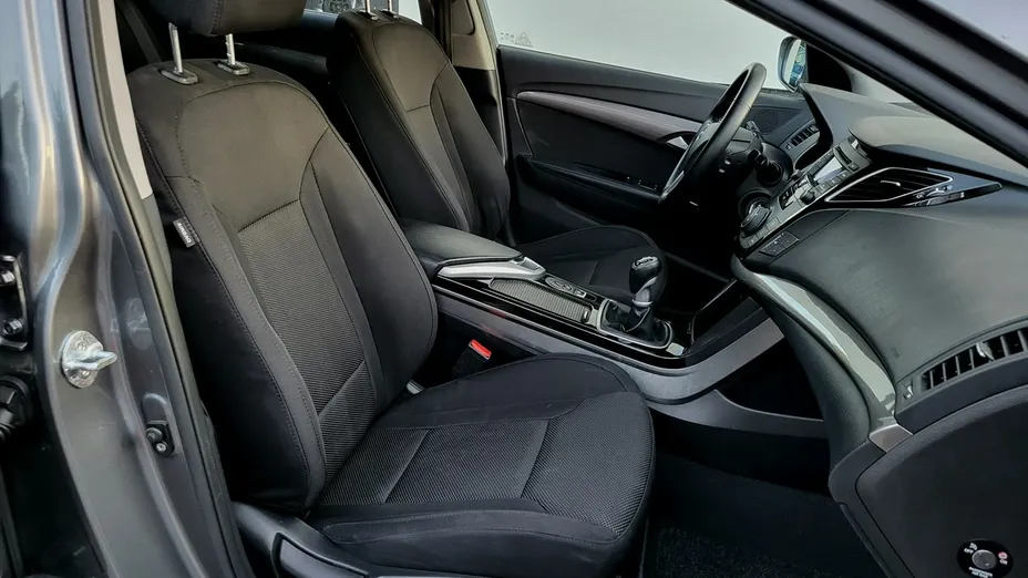 HYUNDAI i40 -