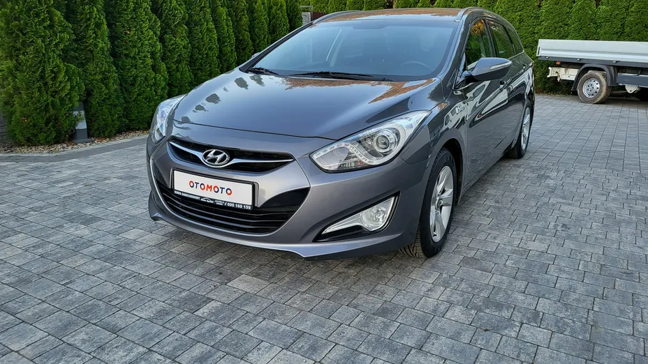 HYUNDAI i40 -